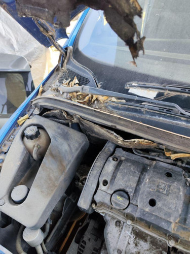 BRAZO LIMPIA DELANTERO DERECHO PEUGEOT 307 (S1)(04.2001) 