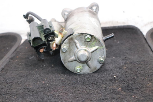  MOTOR ARRANQUE FORD FOCUS BERLINA (CAP) 