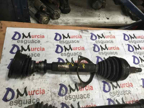 TRANSMISION DELANTERA IZQUIERDA 