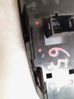 ELEVALUNAS DELANTERO IZQUIERDO, CITROEN, C4 PICASSO