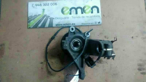  MANGUETA DELANTERA DERECHA CITROEN XSARA COUPE 