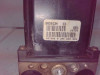  ABS MG ROVER ROVER 75 (J/RJ) 