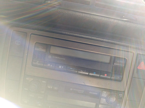 MANDO CALEFACCION / AIRE ACONDICIONADO, VOLKSWAGEN, PASSAT BERLINA (3B3)