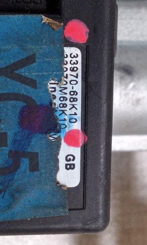CONMUTADOR DE ARRANQUE Suzuki ALTO (AMF310) 