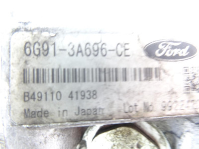 BOMBA DIRECCION, FORD, MONDEO BERLINA (CA2)
