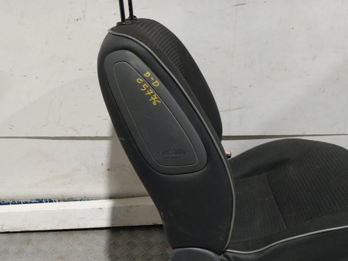  ASIENTO DELANTERO DERECHO PEUGEOT PARTNER (S2) 