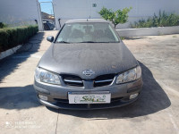 Nissan Almera (N16/E)(01.2000->)