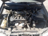 Nissan Almera (N16/E)(01.2000->) — vehículo donante para recambios 