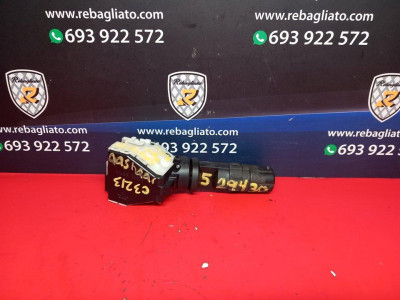 MANDO INTERMITENTES, NISSAN, QASHQAI (J10)