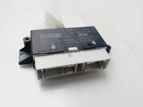 MODULO ELECTRONICO SEAT LEON ST 5F8 