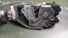 CERRADURA PUERTA DELANTERA IZQUIERDA BMW SERIE X3 (F25) 