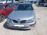 NISSAN ALMERA (N16/E)