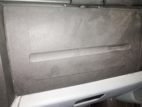 AIRBAG DELANTERO DERECHO Ford TRANSIT COMBI (TT9) 