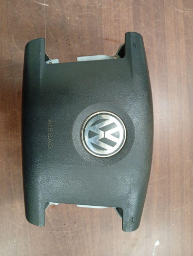 AIRBAG DELANTERO IZQUIERDO VOLKSWAGEN TOUAREG (7LA) 