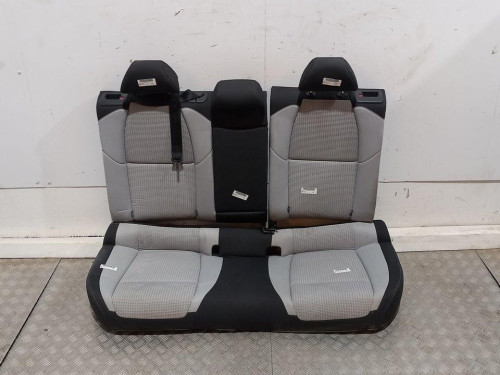  ASIENTOS TRASEROS, PEUGEOT, 508 