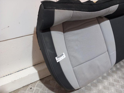 ASIENTOS TRASEROS, PEUGEOT, 508