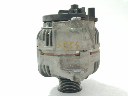  ALTERNADOR IVECO DAILY FURGÓN 