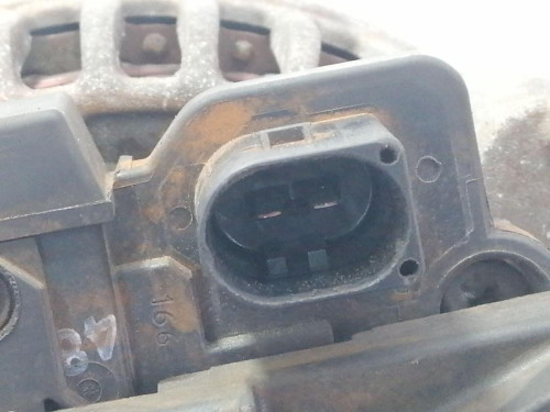 ALTERNADOR IVECO DAILY FURGÓN 