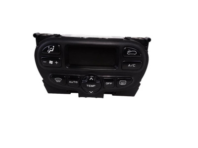 MANDO CLIMATIZADOR, PEUGEOT, 206