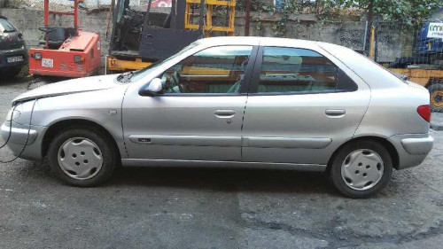  CITROEN XSARA BERLINA 