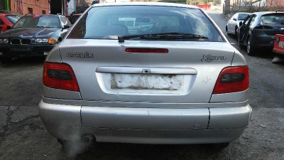 CITROEN XSARA BERLINA