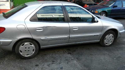 CITROEN XSARA BERLINA