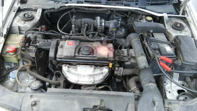 CITROEN XSARA BERLINA