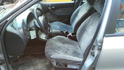  CITROEN XSARA BERLINA 