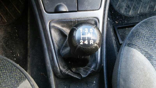  CITROEN XSARA BERLINA 