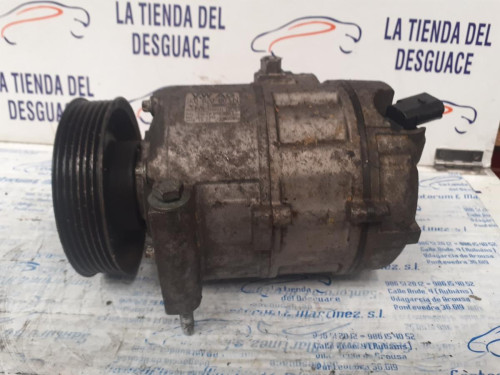  COMPRESOR AIRE ACONDICIONADO 