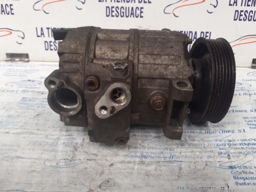  COMPRESOR AIRE ACONDICIONADO 