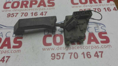  MANDO LIMPIA 