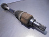  TRANSMISION DELANTERA IZQUIERDA Citroen C3 