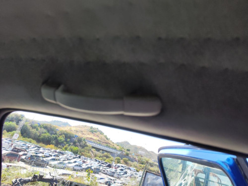 ASIDERO TECHO TRASERO IZQUIERDO Peugeot 307 (S1)(04.2001) 