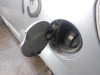 TAPA EXTERIOR COMBUSTIBLE Citroen C3 PLURIEL 