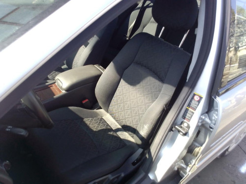  MERCEDES-BENZ CLASE C (BM 203) BERLINA 