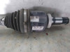 TRANSMISION DELANTERA DERECHA Toyota PRIUS (ZVW30) 