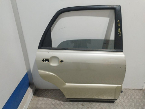  PUERTA TRASERA DERECHA, KIA, SPORTAGE (KM) 