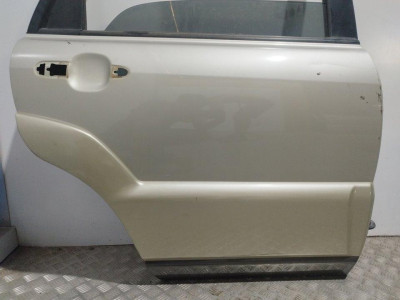PUERTA TRASERA DERECHA, KIA, SPORTAGE (KM)
