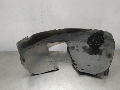 PASO RUEDA DELANTERO IZQUIERDO Volkswagen GOLF VI (5K1)(10.2008) 