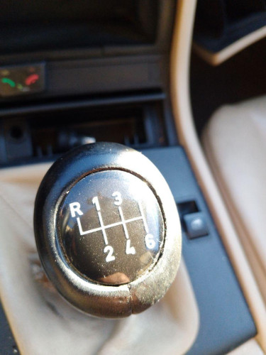 VARILLAJE CAMBIO, BMW, SERIE 3 COMPACTO (E46)