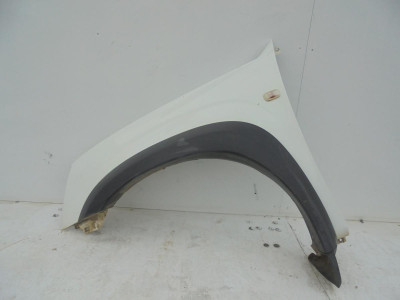 ALETA DELANTERA IZQUIERDA, ISUZU, D-MAX