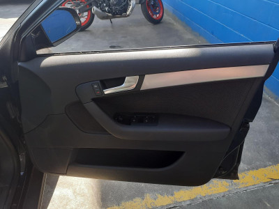 JUEGO TAPIZADOS / CARTONERAS, AUDI, A3 SPORTBACK (8PA)