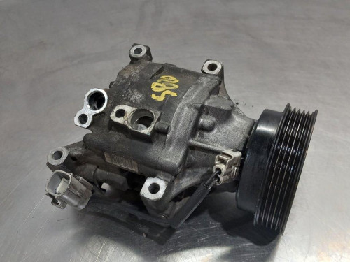  COMPRESOR AIRE ACONDICIONADO TOYOTA COROLLA (E12) 