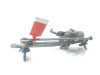 MOTOR LIMPIA DELANTERO KIA SPORTAGE (QL) 