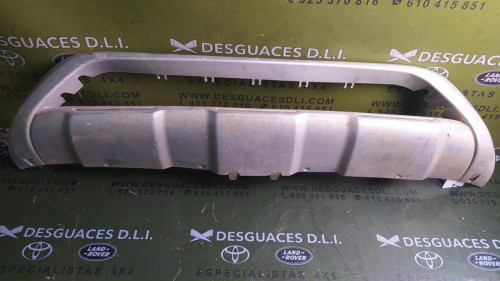 MOLDURAS DELANTERAS Volvo XC60 