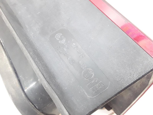 PILOTO TRASERO DERECHO Opel COMBO (CORSA C) 