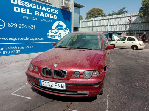  BMW SERIE 3 COMPACTO (E46) 