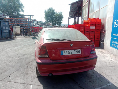  BMW SERIE 3 COMPACTO (E46) 
