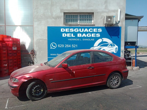  BMW SERIE 3 COMPACTO (E46) 